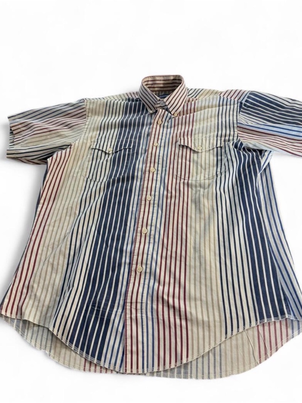 Vintage Wrangler shirt